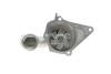 Насос воды Hyundai Accent/Getz/Elantra 1.3/1.5 94-05/Mitsubishi Lancer 1.2-1.5 83-95 (B/B)(6 лоп) Bugatti PA9201 (фото 2)