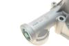Насос воды Hyundai Accent/Getz/Elantra 1.3/1.5 94-05/Mitsubishi Lancer 1.2-1.5 83-95 (B/B)(6 лоп) Bugatti PA9201 (фото 3)