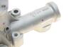 Насос воды Hyundai Accent/Getz/Elantra 1.3/1.5 94-05/Mitsubishi Lancer 1.2-1.5 83-95 (B/B)(6 лоп) Bugatti PA9201 (фото 4)