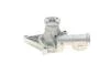 Насос воды Hyundai Accent/Getz/Elantra 1.3/1.5 94-05/Mitsubishi Lancer 1.2-1.5 83-95 (B/B)(6 лоп) Bugatti PA9201 (фото 6)