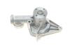 Насос воды Hyundai Accent/Getz/Elantra 1.3/1.5 94-05/Mitsubishi Lancer 1.2-1.5 83-95 (B/B)(6 лоп) Bugatti PA9201 (фото 10)