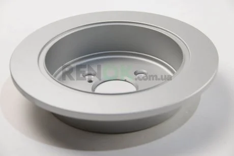 Тормозной диск задн. Corolla/RunX 03-14 A.B.S A.B.S. 17517