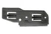Кріплення бампера передн лів VW PASSAT B5 FL 10.00-05.05 102301034421P BLIC 1023-01-034421P (фото 1)