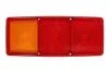 Скло заднього ліхтаря TRUCKLIGHT TL-UN096L/R-L (фото 1)