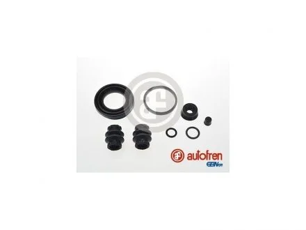 Елементи гальмівного супорта (РМК суппорта без поршня) (SEIN) AUTOFREN D4-2764