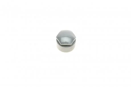 Ковпачок колісного болта Audi (сірий) (4M0601173D) VAG 4M0 601 173D