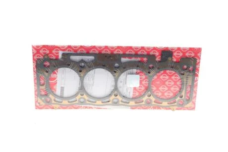 Прокладка ГБЦ Citroen Jumper/Jumpy/Peugeot Boxer/Expert 2.0/2.2 HDI 15- (1 мітка) (1.25mm) (замінений на 228.511) ELRING 228.512