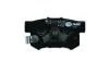 Тормозные колодки зад. Honda Accord VIII/CR-V 01-06 08- (akebono) HELLA PAGID Hella pagid 8DB355012-061 (фото 3)