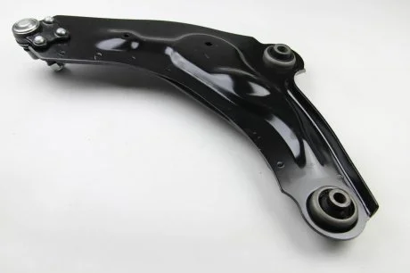 Важіль підвіски передн прав (кон 17.84*18) OPEL VIVARO A (-14), RENAULT TRAFIC II (01-) Ayd 97-03442