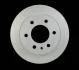 Тормозной диск зад. Sprinter/Crafter 06- (3.0-3.5t) 298mm HELLA PAGID Hella pagid 8DD355117-641 (фото 2)