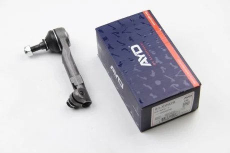 Наконечник кермової тяги Kangoo/Clio/Megane -99 Л. Ayd 91-00928
