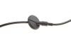 Датчик ABS (передний) Mitsubishi Outlender 2.0i 11-/Lancer VIII 2.0i 06-15 (L) MEYLE 32-14 899 0000 (фото 3)