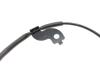 Датчик ABS (передний) Mitsubishi Outlender 2.0i 11-/Lancer VIII 2.0i 06-15 (L) MEYLE 32-14 899 0000 (фото 5)