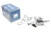 Насос воды Opel Astra G/H/Corsa C/D 1.2 16V/1.4 00-14/Combo 1.4 16V 05- MEYLE 613 220 0003 (фото 1)