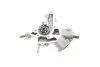 Насос воды Opel Astra G/H/Corsa C/D 1.2 16V/1.4 00-14/Combo 1.4 16V 05- MEYLE 613 220 0003 (фото 2)