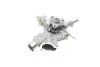 Насос воды Opel Astra G/H/Corsa C/D 1.2 16V/1.4 00-14/Combo 1.4 16V 05- MEYLE 613 220 0003 (фото 8)