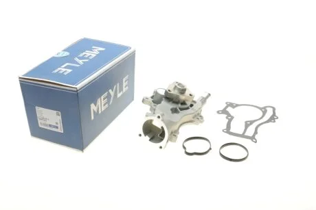 Водяний насос MEYLE 613 220 0013