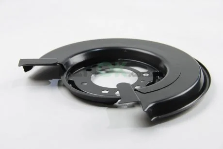 Защита тормозного диска задн. W461/W463/W904/W903/W905/W901/W902/W460/LT 79- Л. A.B.S A.B.S. 11232