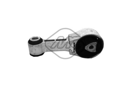 Подушка ДВС верхняя Renault Megane III, Scenic III 2.0 dCi (09-) Metalcaucho 57712