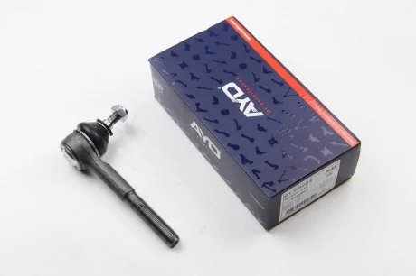 Наконечник рулевой тяги W124 200-320 (левая резьба) (внутр.) Ayd 91-00284