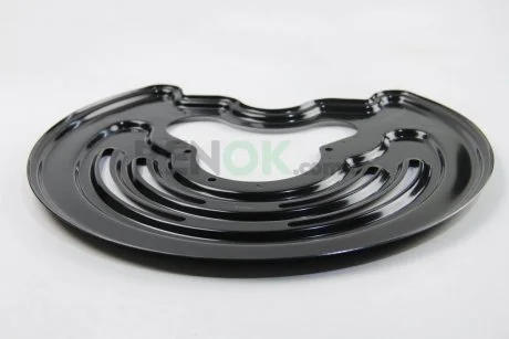 Захист тормозного диска задн. Primastar/Trafic/Vivaro 01- Пр. A.B.S. A.B.S. 11342