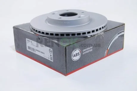 Гальмівний диск пер. Cerato/Ceed/Forte/Proceed/i30/Creta 12- A.B.S. A.B.S. 18302