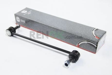 Тяга cтабілізатора перед. Astra J 10-/Insignia 08- (метал) A.B.S. A.B.S. 260712