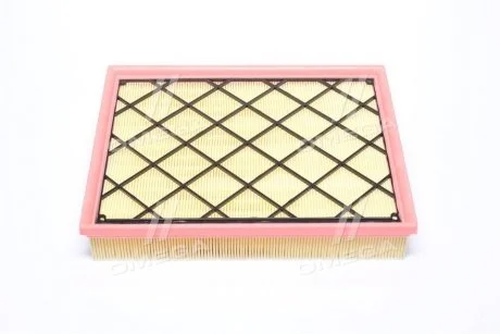 Фільтр повітряний FORD RANGER 2.0 ECOBLUE 18- Denckermann A146961