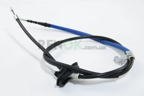 Трос ручного гальма Astra/Cruze (12-21) Пр. A.B.S. A.B.S. K12053