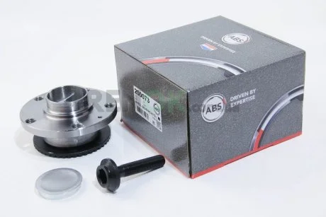 Підшипник маточини задн. Audi A4 00-09 A.B.S. A.B.S. 200073