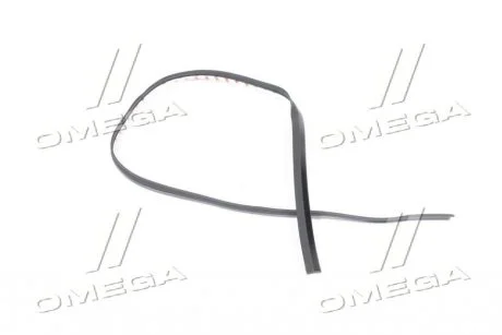 Молдинг лобового скла верхній MOBIS 86130-2W000