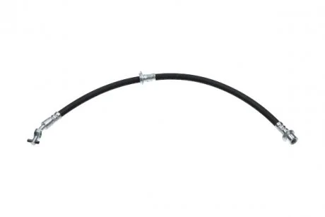 Шланг тормозной (передний) Toyota Avensis 1.6-2.0D 99-03 (L) (489mm) KAVO BBH-9361