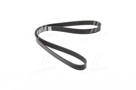 Пас привідний з довжиною кола понад 60см, але не більш як 180см DAYCO 6PK1117S