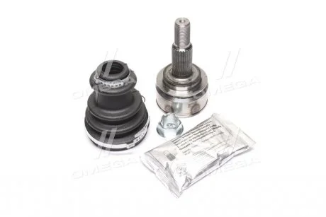 ШРУС з пильовиком CIFAM 607-871