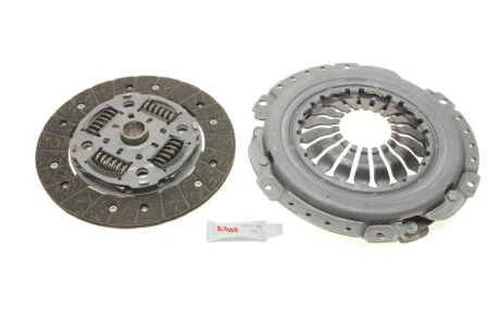 Комплект зчеплення Opel Combo 1.6 CNG 05- (d=200mm) Kawe 962347