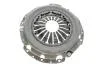 Комплект сцепления Renault Kangoo 1.6 16V 08- (d=200mm) Kawe 962111 (фото 3)