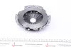 Комплект зчеплення Skoda Roomster 1.2i 06-15 (d=190mm) (+вижимний) Kawe 962126 (фото 3)