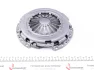 Комплект зчеплення Skoda Roomster 1.2i 06-15 (d=190mm) (+вижимний) Kawe 962126 (фото 4)