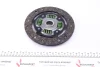 Комплект зчеплення Skoda Roomster 1.2i 06-15 (d=190mm) (+вижимний) Kawe 962126 (фото 5)