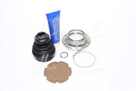 Пильовик ШРУСа CIFAM 614-018