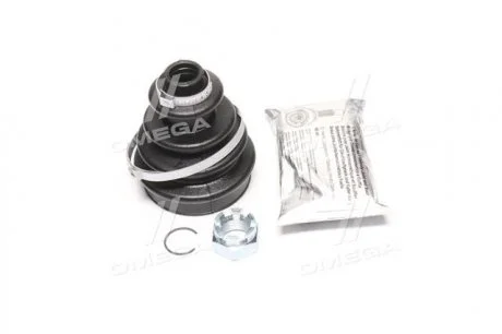 Пильовик ШРУСа CIFAM 613-650