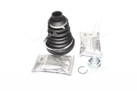 Пильовик ШРУСа CIFAM 613-481