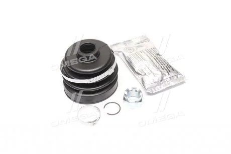 Пильовик ШРУСа CIFAM 613-400