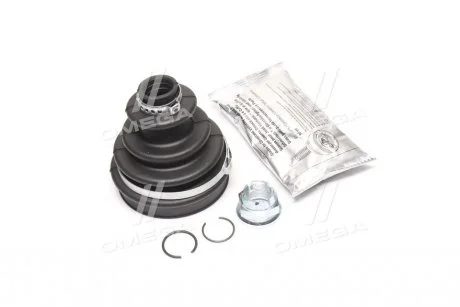 Пильовик ШРУСа CIFAM 613-417