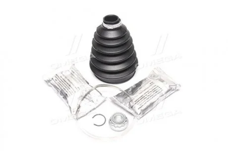 Пильовик ШРУСа CIFAM 613-332