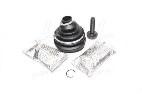 Пильовик ШРУСа CIFAM 613-379