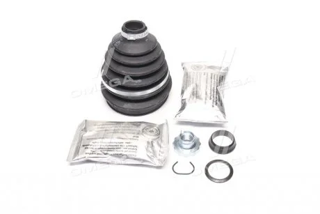 Пильовик ШРУСа CIFAM 613-284