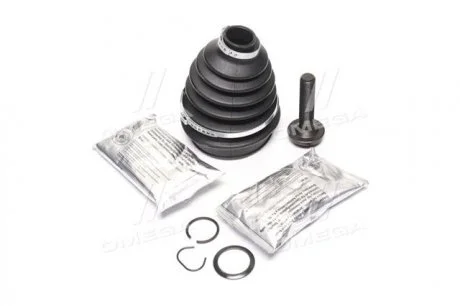 Пильовик ШРУСа CIFAM 613-301