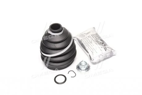 Пильовик ШРКШ зовн. (25,5x88x118) POLO/FABIA 1.4-1.9 99-20 CIFAM 613-283