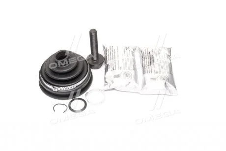 Пильовик ШРУСа CIFAM 613-101